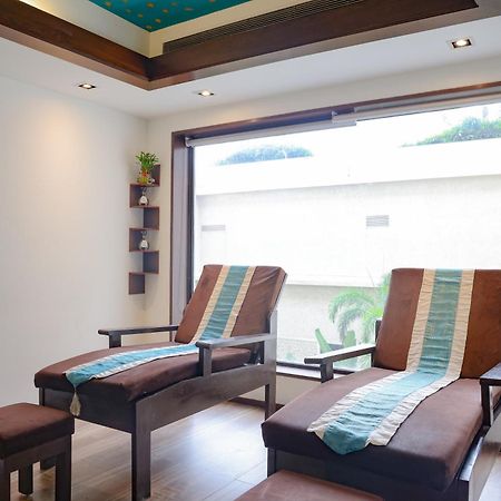 Balaji Sarovar Premiere Solapur Exterior photo