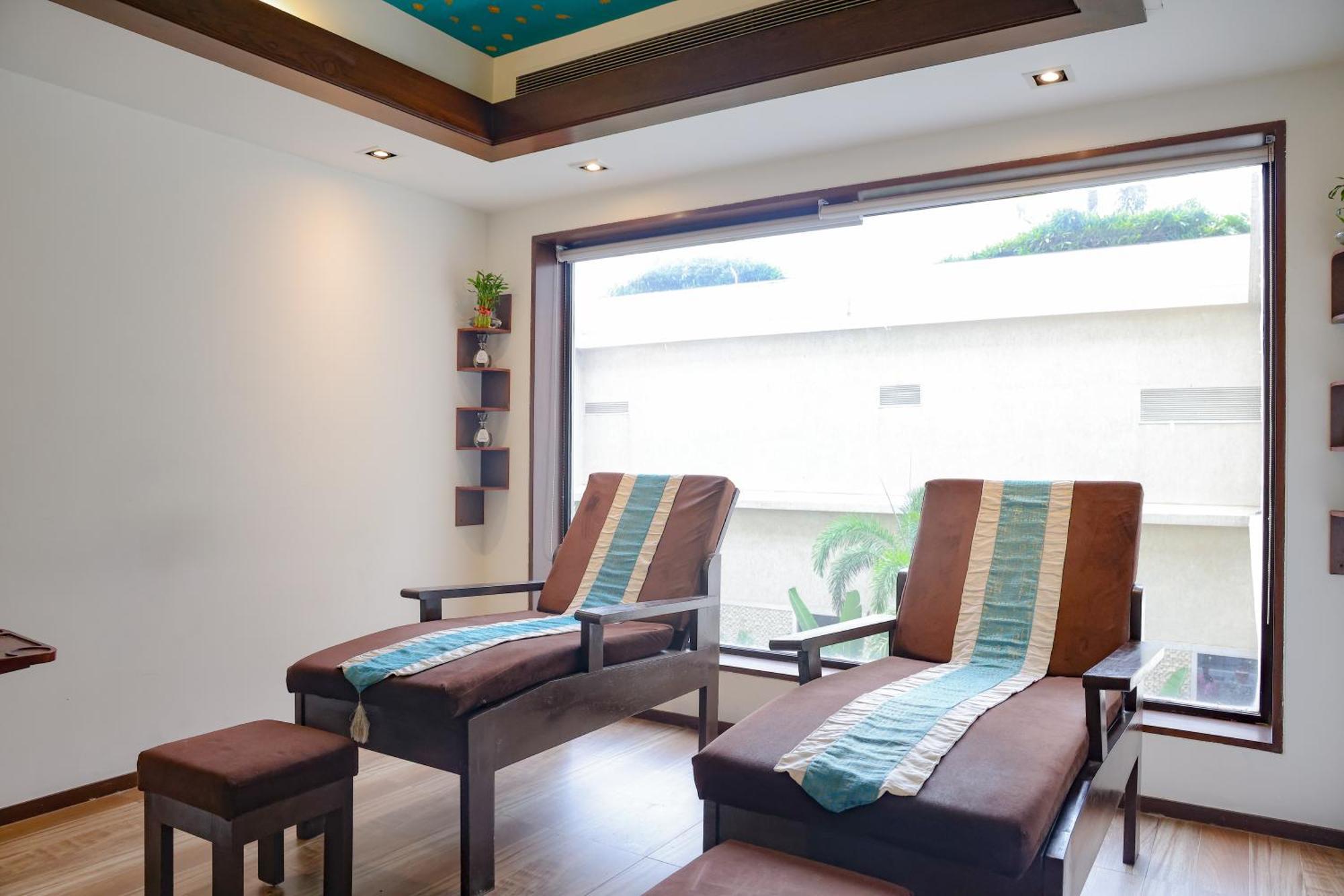 Balaji Sarovar Premiere Solapur Exterior photo