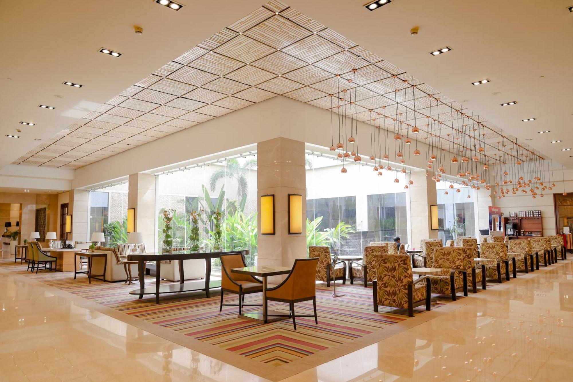 Balaji Sarovar Premiere Solapur Exterior photo