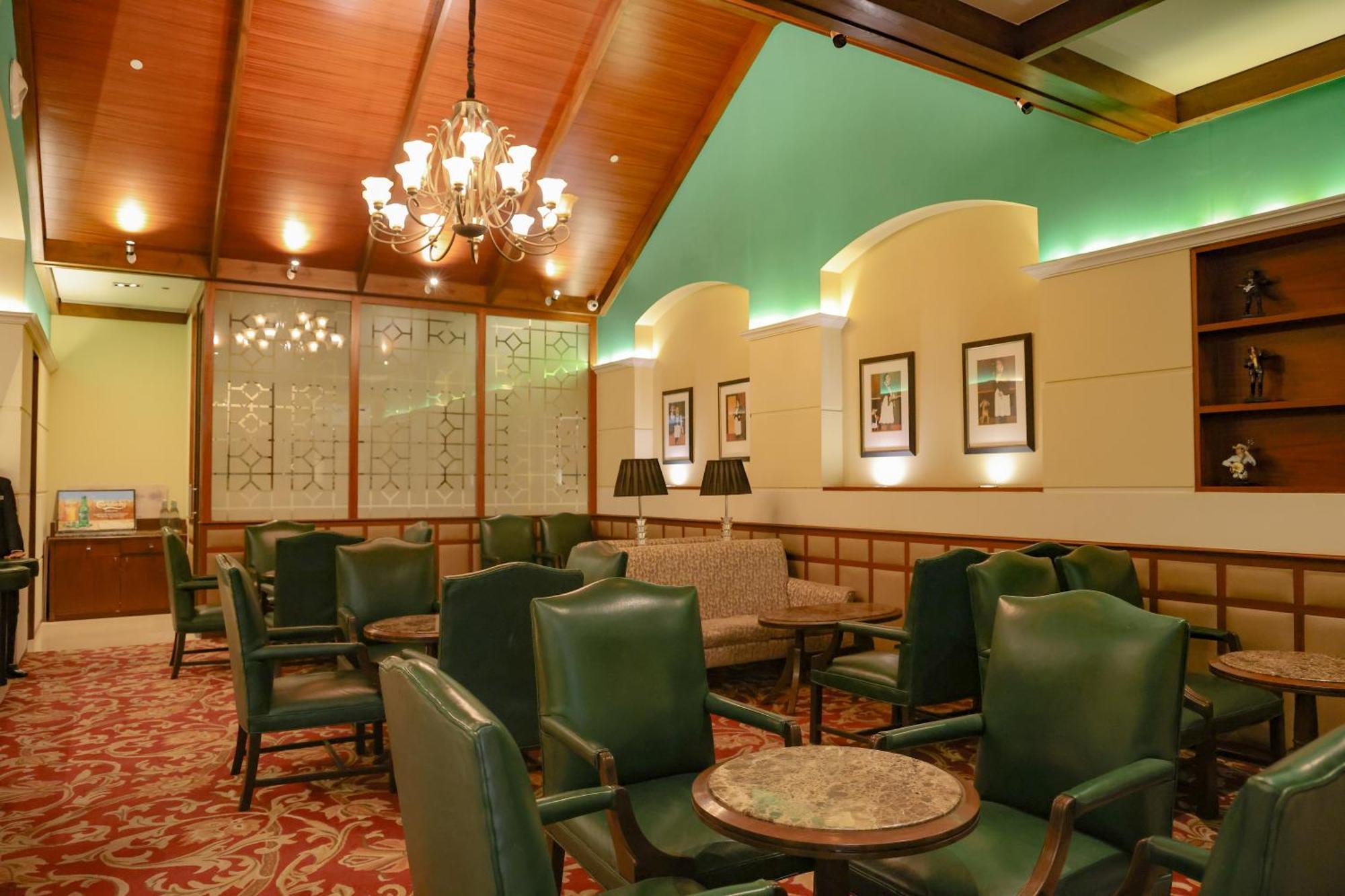Balaji Sarovar Premiere Solapur Exterior photo